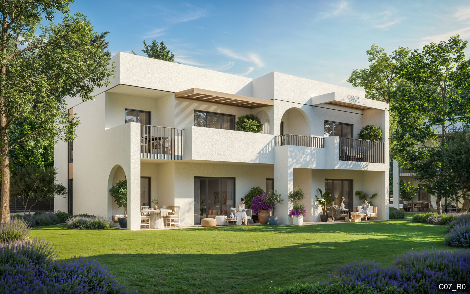 Image hover effect image